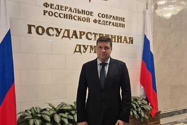 Основная задача АПК – наращивание объемов производства